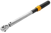 Динамометрический ключ Tolsen 19666 фото №1 — интернет-магазин Desire.md