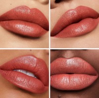 Ruj de buze Guerlain Rouge G Satin Lipstick 319 Refill imaginea #3 — magazin online Desire.md