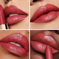 Помада для губ Guerlain Rouge G Satin Lipstick 409 Refill фото №3 — интернет-магазин Desire.md