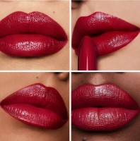 Ruj de buze Guerlain Rouge G Satin Lipstick 520 Refill imaginea #3 — magazin online Desire.md