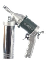 Pistol pneumatic pentru unsoare Metabo DFP 400 (601572000) imaginea #3 — magazin online Desire.md