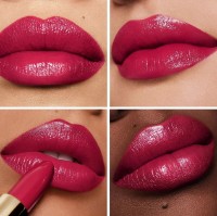 Помада для губ Guerlain Rouge G Satin Lipstick 829 Refill фото №3 — интернет-магазин Desire.md