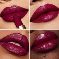 Ruj de buze Guerlain Rouge G Satin Lipstick 870 Refill imaginea #3 — magazin online Desire.md