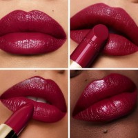 Ruj de buze Guerlain Rouge G Satin Lipstick 919 Refill imaginea #3 — magazin online Desire.md