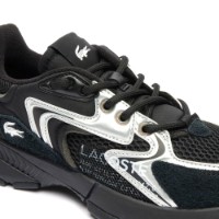 Кроссовки женские Lacoste L003 Neo 124 6 Sfa Black, s.39.5 фото №5 — интернет-магазин Desire.md