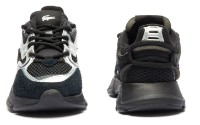 Adidași pentru dame Lacoste L003 Neo 124 6 Sfa Black, s.40.5 imaginea #3 — magazin online Desire.md