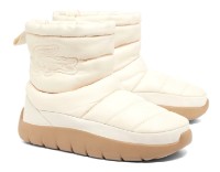 Bocanci pentru dame Lacoste Serve Slipper Mid 2241Cfa Beige, s.37 imaginea #1 — magazin online Desire.md