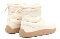 Ботинки женские Lacoste Serve Slipper Mid 2241Cfa Beige, s.39.5 фото №5 — интернет-магазин Desire.md