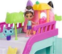 Set jucării Spin Master Gabby’s Dollhouse (6068572) imaginea #3 — magazin online Desire.md