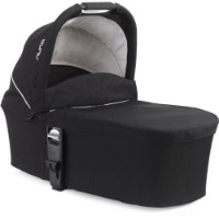 Люлька для коляски Kikka Boo Mixx Next Caviar 2024 (CC09803CVRGL)