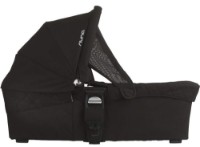 Люлька для коляски Kikka Boo Mixx Next Caviar 2024 (CC09803CVRGL) фото №2 — интернет-магазин Desire.md