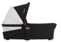 Люлька для коляски Kikka Boo Mixx Next Caviar 2024 (CC09803CVRGL) фото №3 — интернет-магазин Desire.md