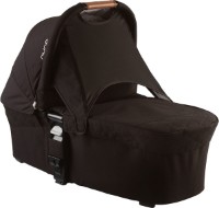 Люлька для коляски Kikka Boo Mixx Next Caviar 2024 (CC09803CVRGL) фото №4 — интернет-магазин Desire.md