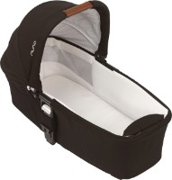 Люлька для коляски Kikka Boo Mixx Next Caviar 2024 (CC09803CVRGL) фото №5 — интернет-магазин Desire.md