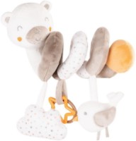 Jucărie pentru pătuturi si carucioare Kikka Boo My Teddy (31201010357) imaginea #1 — magazin online Desire.md