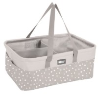 Organizator pentru mamici Kikka Boo My Teddy Beige (31108060023) imaginea #1 — magazin online Desire.md