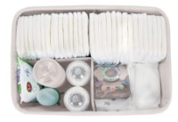 Organizator pentru mamici Kikka Boo My Teddy Beige (31108060023) imaginea #2 — magazin online Desire.md