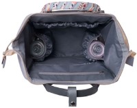 Сумка для мам Kikka Boo Myla Black (31108020089) фото №3 — интернет-магазин Desire.md