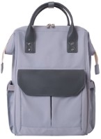 Сумка для мам Kikka Boo Myla Grey (31108020090) фото №2 — интернет-магазин Desire.md
