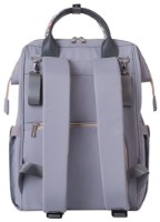 Сумка для мам Kikka Boo Myla Grey (31108020090) фото №4 — интернет-магазин Desire.md
