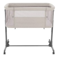 Кроватка Kikka Boo Noah Beige (31003020094) фото №4 — интернет-магазин Desire.md