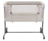 Кроватка Kikka Boo Noah Beige (31003020094) фото №6 — интернет-магазин Desire.md