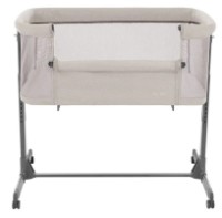 Кроватка Kikka Boo Noah Beige (31003020094) фото №7 — интернет-магазин Desire.md