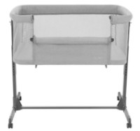 Кроватка Kikka Boo Noah Light Grey (31003020093) фото №7 — интернет-магазин Desire.md