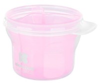 Depozitarea laptelui matern Kikka Boo Pink 160g (31302040061) imaginea #2 — magazin online Desire.md