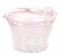 Depozitarea laptelui matern Kikka Boo Pink 160g (31302040061)