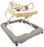 Ходунки Kikka Boo Poppy Mustard (31005030105)