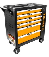 Тележка для инструментов Tolsen 80306