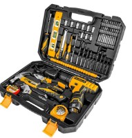 Set scule de mână Tolsen 85365