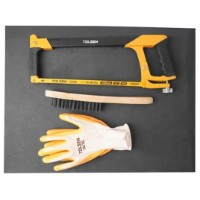Set scule de mână Tolsen 85410 imaginea #2 — magazin online Desire.md