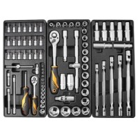 Set scule de mână Tolsen 85410 imaginea #5 — magazin online Desire.md