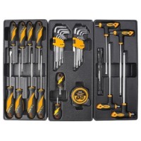 Set scule de mână Tolsen 85410 imaginea #6 — magazin online Desire.md