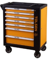 Набор инструментов Tolsen 85412 фото №4 — интернет-магазин Desire.md