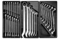 Набор инструментов Tolsen 85412 фото №8 — интернет-магазин Desire.md