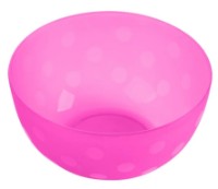 Набор цветных мисок Kikka Boo Rainbow 4pcs (31302040162) фото №2 — интернет-магазин Desire.md