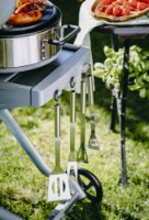 Set ustensile pentru barbeque Adler AD-6730 imaginea #4 — magazin online Desire.md