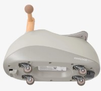 Толокар Kikka Boo Ride-On Sizzy Beige (31006030032) фото №5 — интернет-магазин Desire.md