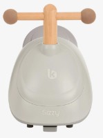 Толокар Kikka Boo Ride-On Sizzy Beige (31006030032) фото №6 — интернет-магазин Desire.md