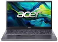 Ноутбук Acer Aspire A15-51M-30YX Steel Gray 