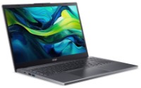 Laptop Acer Aspire A15-51M-30YX Steel Gray  imaginea #2 — magazin online Desire.md