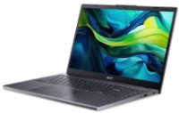 Laptop Acer Aspire A15-51M-30YX Steel Gray  imaginea #3 — magazin online Desire.md