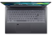 Laptop Acer Aspire A15-51M-514J Steel Gray  imaginea #4 — magazin online Desire.md
