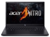 Ноутбук Acer Nitro ANV15-41-R7L7 Obsidian Black  фото №1 — интернет-магазин Desire.md