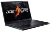 Ноутбук Acer Nitro ANV15-41-R7L7 Obsidian Black  фото №2 — интернет-магазин Desire.md