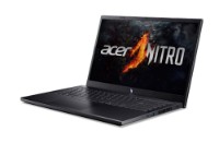Ноутбук Acer Nitro ANV15-41-R7L7 Obsidian Black  фото №3 — интернет-магазин Desire.md