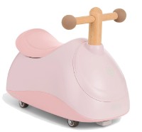 Tolocar Kikka Boo Ride-On Sizzy Pink (31006030034)